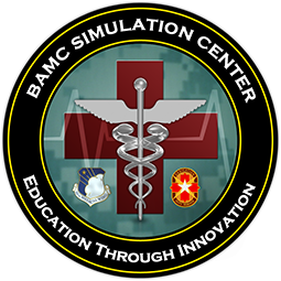 BAMC Simulation Center