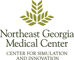 Northeast Georgia Health System  Center for Simulation and Innovation