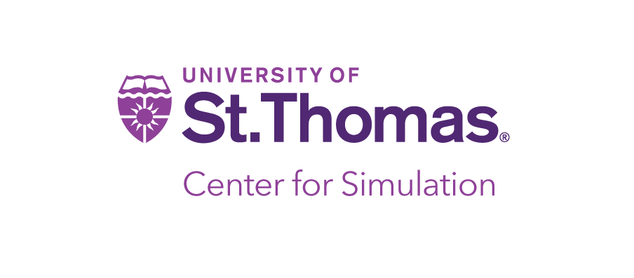  University of St. Thomas Center for Simulation