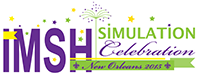 IMSH 2015 logo
