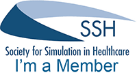I'm a SSH Member