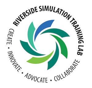Riverside Simulation Training Lab