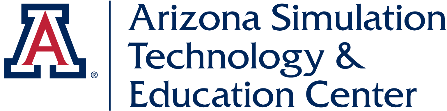 Arizona Simulation Technology and Education Center