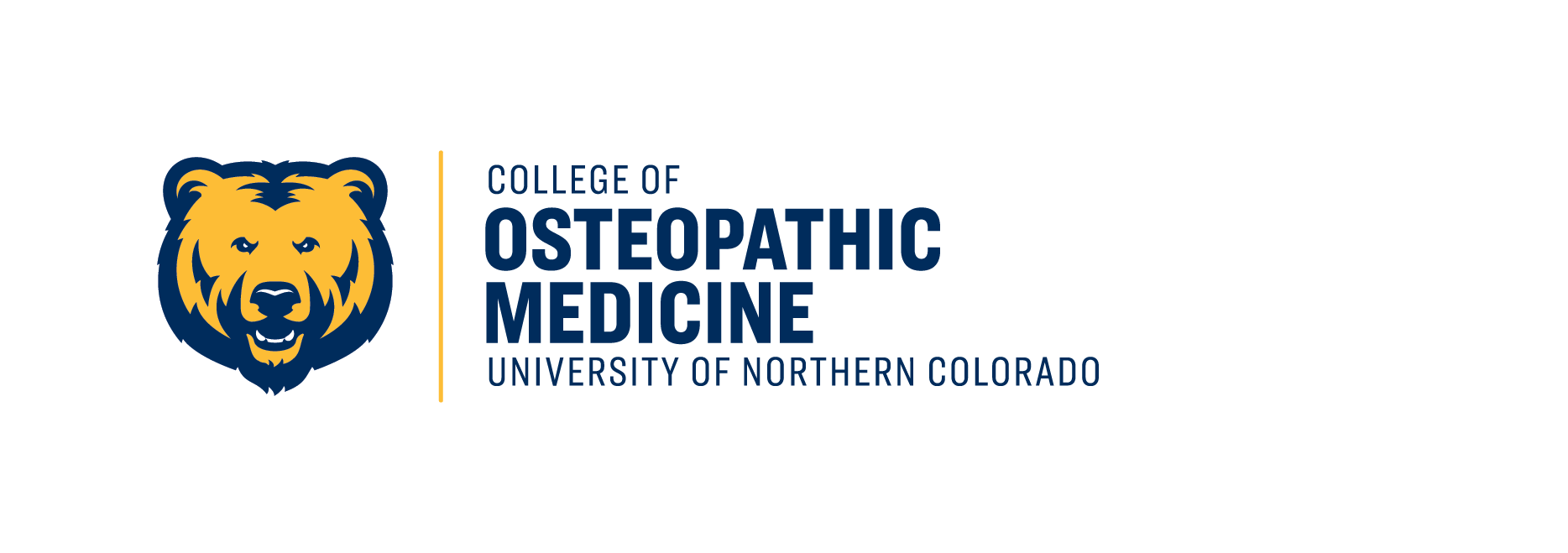 University of Northern Colorado College of Osteopathic Medicine