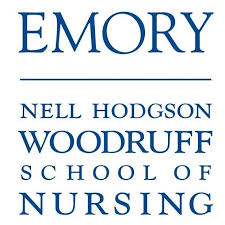 Emory University Nell Nodgson Woodruff School of Nursing Evans Center