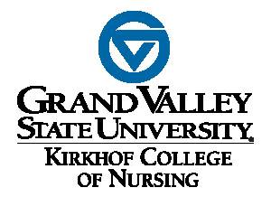 Grand Valley State University - Kirkhof College of Nursing DeVos Center for Interprofessional Health