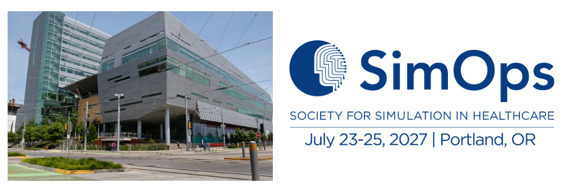 SimOps 2027 will be in Portland Oregon