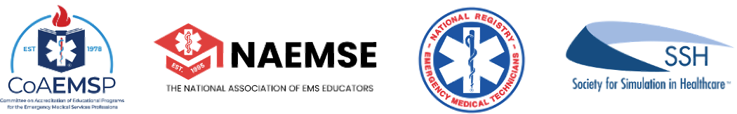 SSH, CoEMSP, NAEMSE, SBE share statement on EMS and simulation-based education