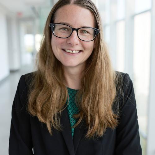 Amy Follmer, BS, CHSOS-A, CHSE, FSSH
