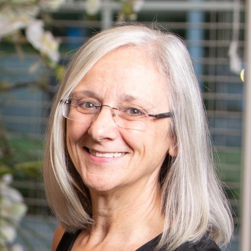 Marie Gilbert, DNP, RN, CHSE-A