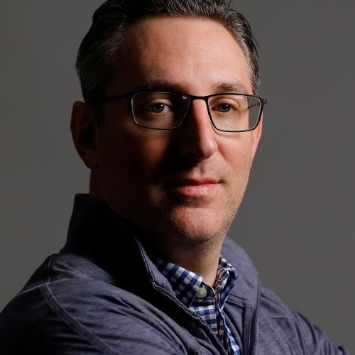 Jared Kutzin, DNP, MS, MPH, RN, CHSOS, FSSH, FAAN