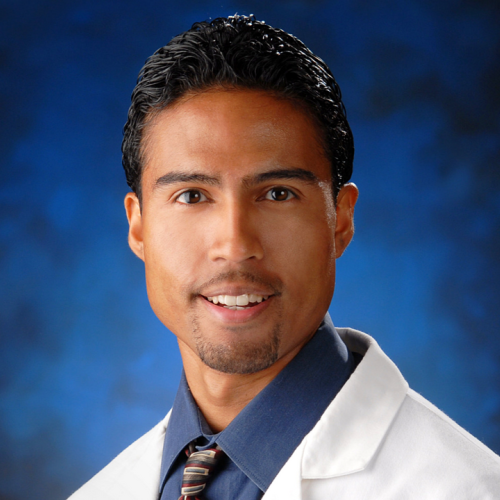 C. Eric McCoy, MD, MPH