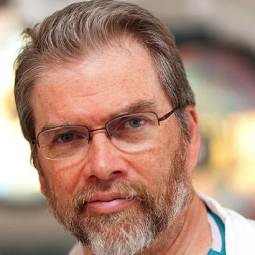 Keith Littlewood, MD, FASA, FSSH