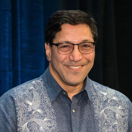  Vinay Nadkarni MD, MS