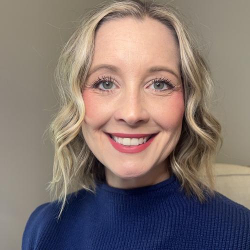 Kristen Bird, BS, MEd