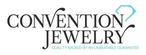 Convention Jewelry