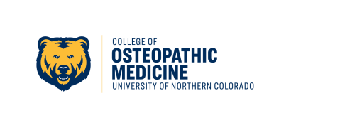 University of Northern Colorado College of Osteopathic Medicine