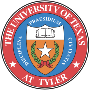 University of Texas at Tyler School of Medicine