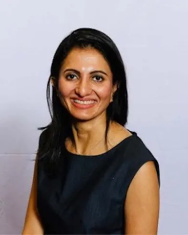 Pooja Nawathe