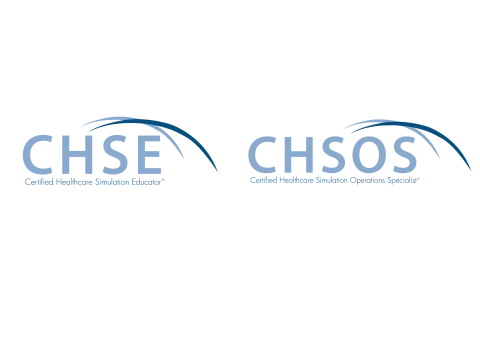 chse chsos logos
