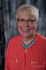 Judy Larson