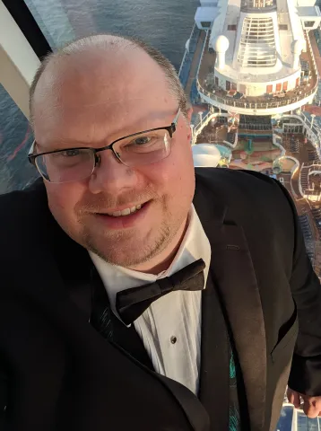 Jason Konzelmann