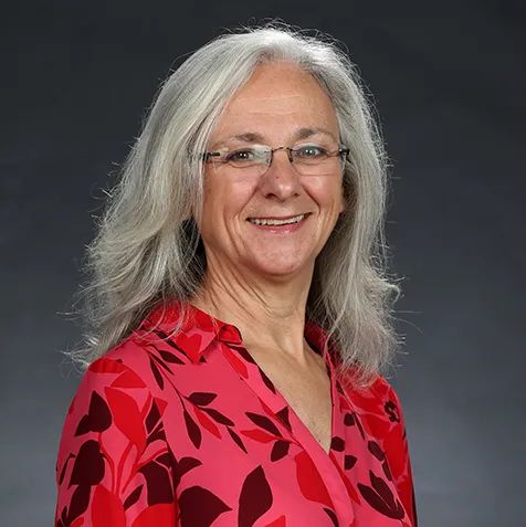 Marie Gilbert