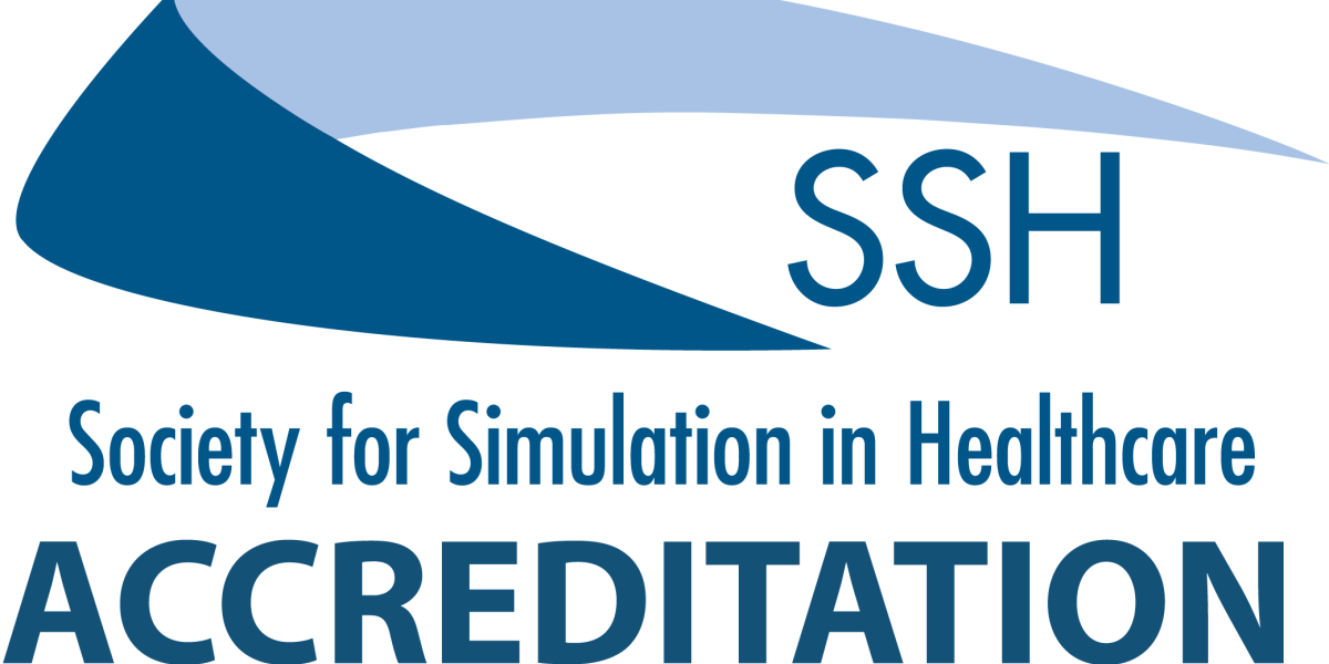 SSH Accreditation logo